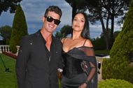 Roaming VIP Arrivals - amfAR Gala Cannes 2025 Presented By Chopard - (Image via Getty)